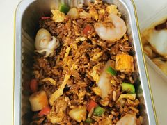 -半秋山西餐厅(巴南万达广场店)