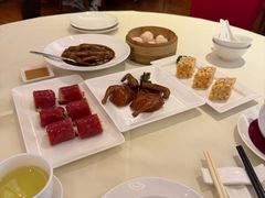 -利苑酒家(合景国际金融广场店)