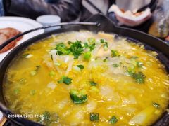 -紫光园·烤鸭·北京菜(团结湖店)