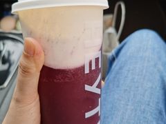 -喜茶(永旺梦乐城店)