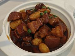 -新新湘菜馆(新中街二条店)