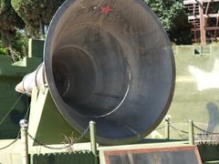 -大嶝英雄三岛战地观光园