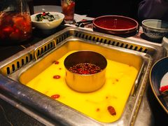 -大隐·成都火锅Bistro(合生麒麟新天地店)