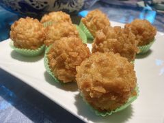-山外山菜馆(玉泉路店)