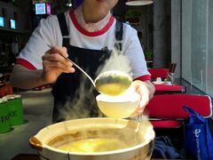 -捞围鲜·港式打边炉(海阳路店)