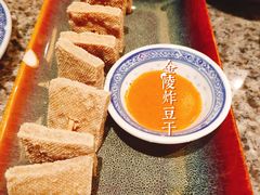 -南京大牌档(新街口德基广场店)