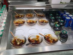 -成都你六姐·牛肉冒菜(城市集市合生汇店)