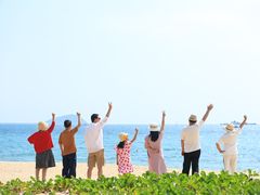 -三亚亚龙湾红树林度假酒店
