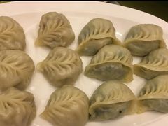 小白菜包子-万宝海鲜舫(劳动公园店)