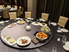 -骏莱海鲜鱼港(五角场店)