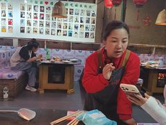 -高家小院铁锅炖大鹅(哈西高铁站店)