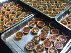 -西关老字号钵仔糕(上下九宝华路店)