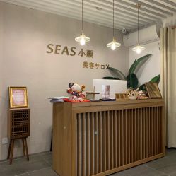 -SEAS小顏·日本小颜整骨美容サロン