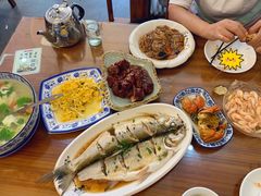 -灵福缘私房菜·农家菜(拈花湾·灵山大佛必推店)