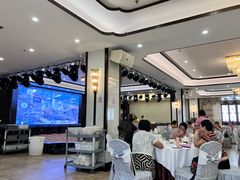 -东江渔村·古典园林·30年粤菜老字号(太和店)