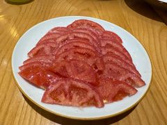 -23号墙门菜(狮虎桥店)