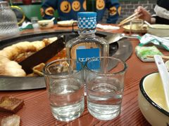 -满兴咱妈烀饼铁锅炖(兰州北街店)