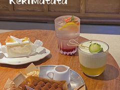 -Kekimatata 生日蛋糕·烘焙教学