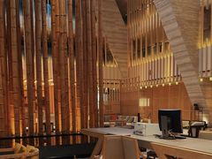 -希尔顿南海酒店·观廊大堂吧·海景下午茶