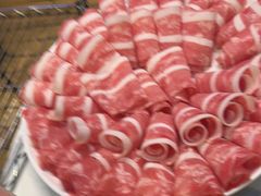 -珺小七铜锅涮肉(桃园路店)