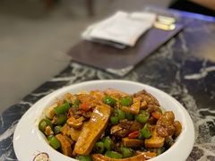 -李师傅脆肚(华强北店)
