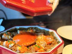 -遇外滩(BFC外滩金融中心店)