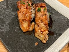 -Tuna maki寿司(苏州中心商场店)