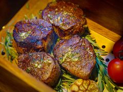 -恰餐厅及酒吧CHAR Bar & Grill(北京三里屯洲际店)