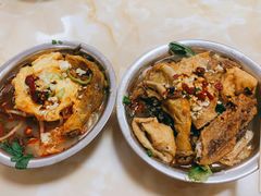 -凤张螺蛳粉·爽口粉(跃进路总店)