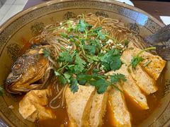 -知音酒楼(花园店)