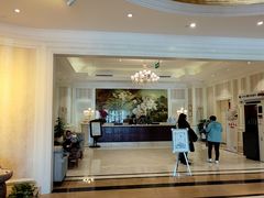 -北京君和豪生酒店
