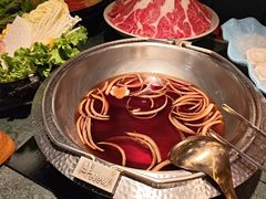 -牛New寿喜烧(中山公园龙之梦店)
