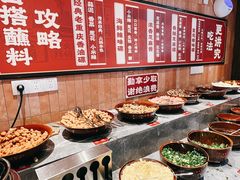 -纸盐河码头火锅(十八梯店)