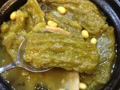 -百年银屏蚝烙·潮汕菜·非遗(乐山店)