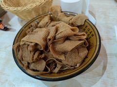 豆腐皮-邢记肉合(丹尼斯店)
