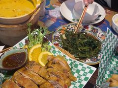 -泰妃殿(武汉首店)