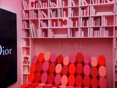 -Dior迪奥(上海世茂广场店)