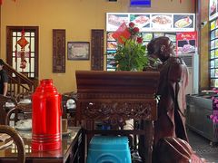 -长兴菜馆(高桥店)