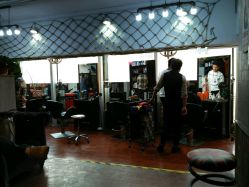 -红人馆造型十添