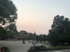 -桂林灵渠景区