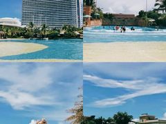 -三亚南山文化旅游区