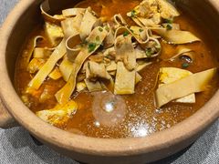 -田水湾丨地道安徽菜(文化路店)