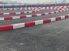 -天津极速星辰国际卡丁车赛车场