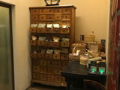 -五观堂素食(新华路店)