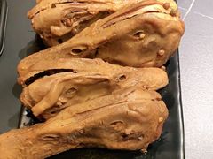 -嘎嘎鸭脑壳(金沙店)