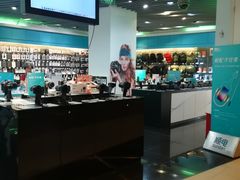 -顺电·脉(浦东嘉里城店)