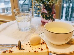 -PAUL LAFAYET 法式甜品(港汇广场店)