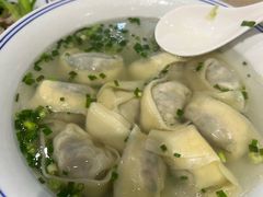 -君东记本帮面馆(天钥桥路店)
