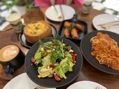 -一尺花园(安和花园店)