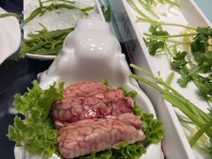 -名都晓荷塘主题火锅(春光路店)